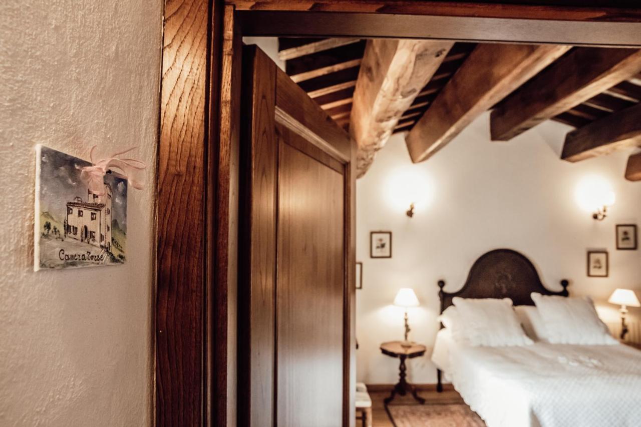 B&B Casatorre Saludecio 외부 사진