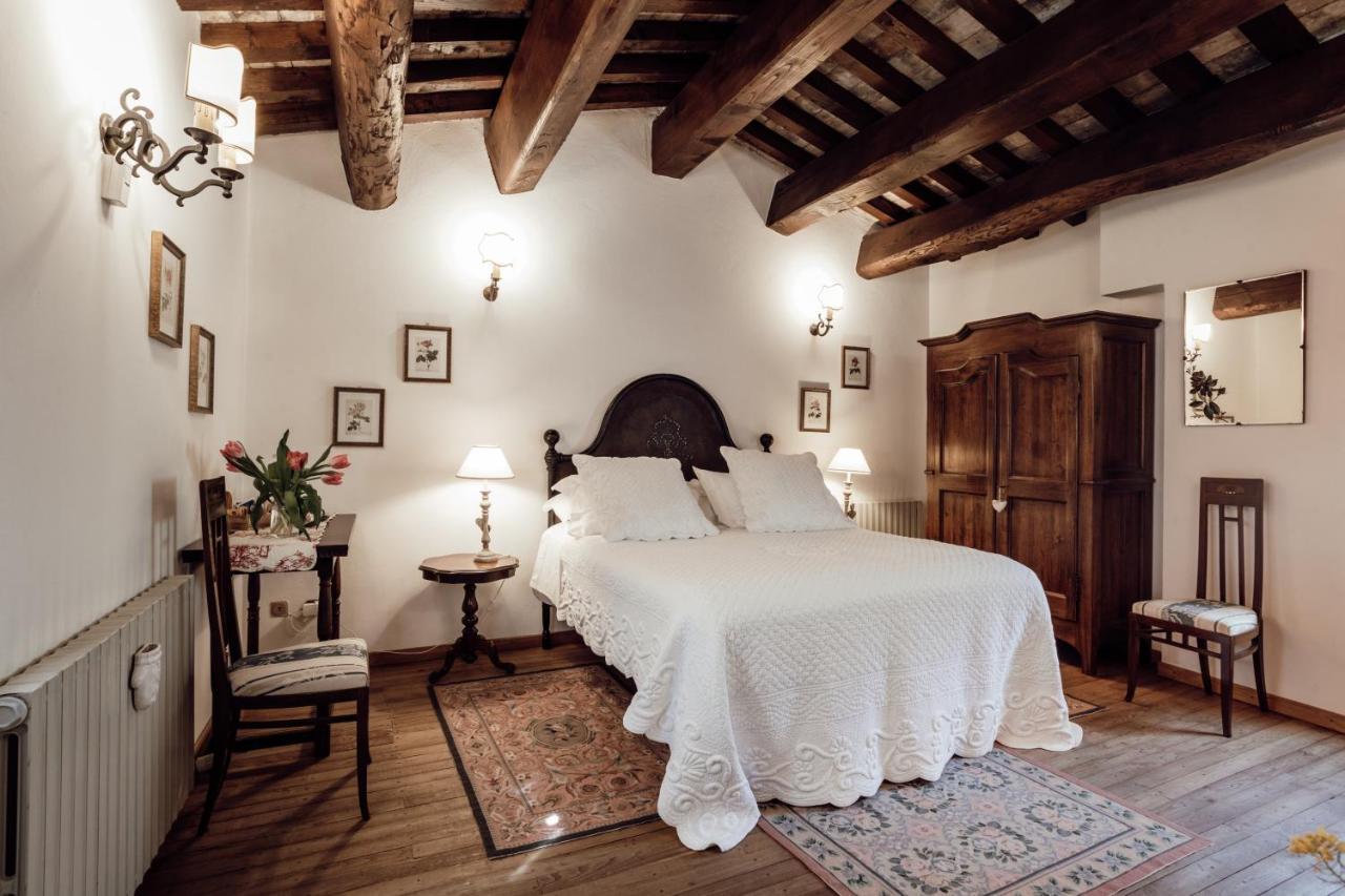 B&B Casatorre Saludecio 외부 사진