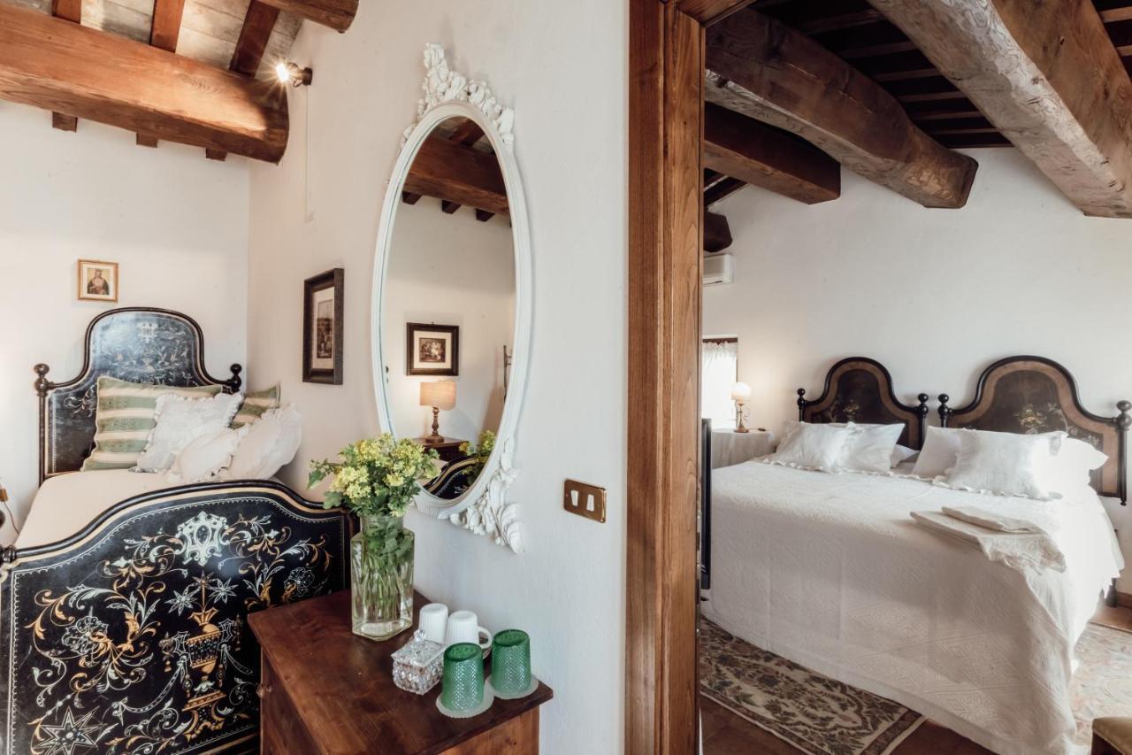 B&B Casatorre Saludecio 외부 사진
