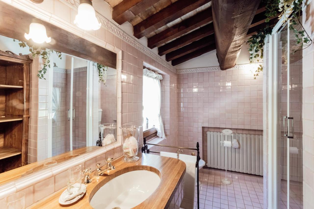 B&B Casatorre Saludecio 외부 사진
