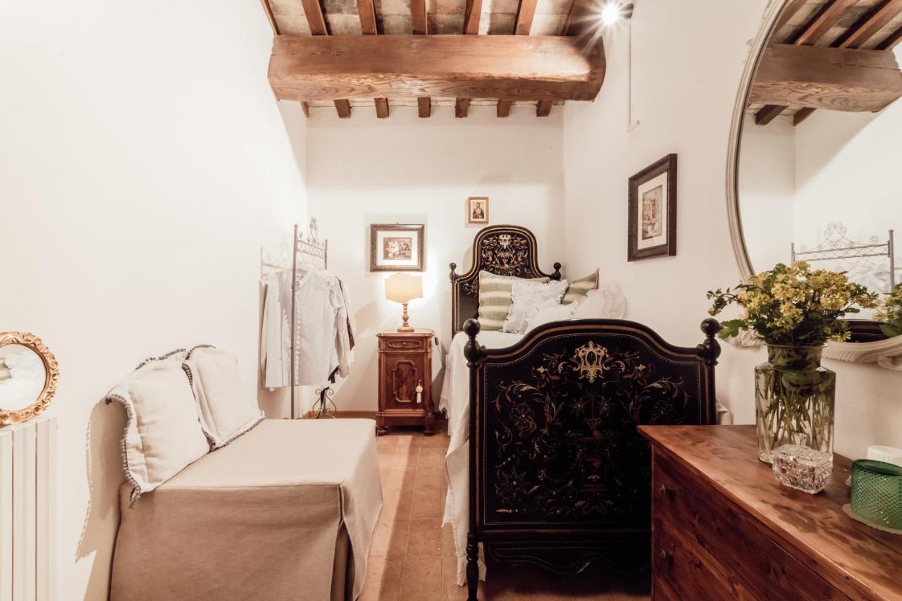 B&B Casatorre Saludecio 외부 사진