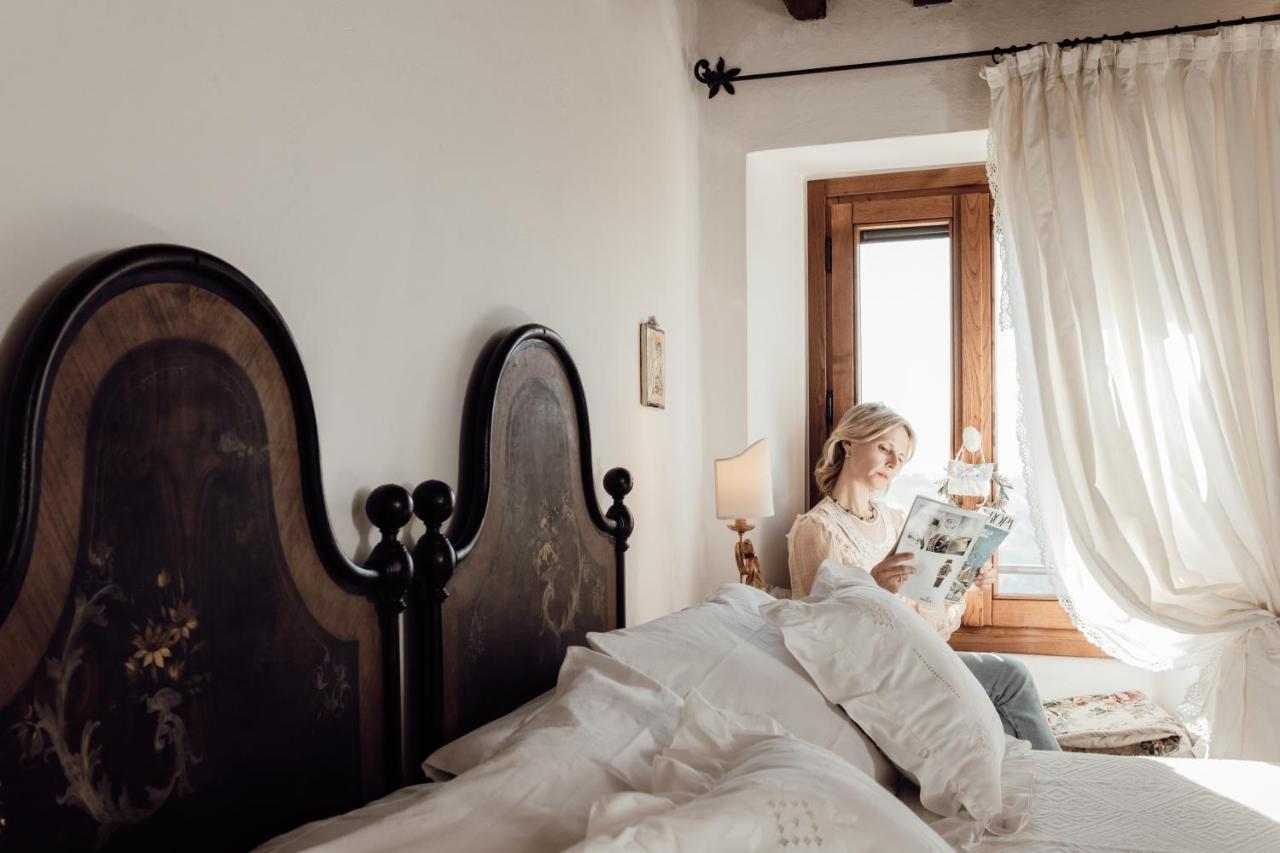 B&B Casatorre Saludecio 외부 사진