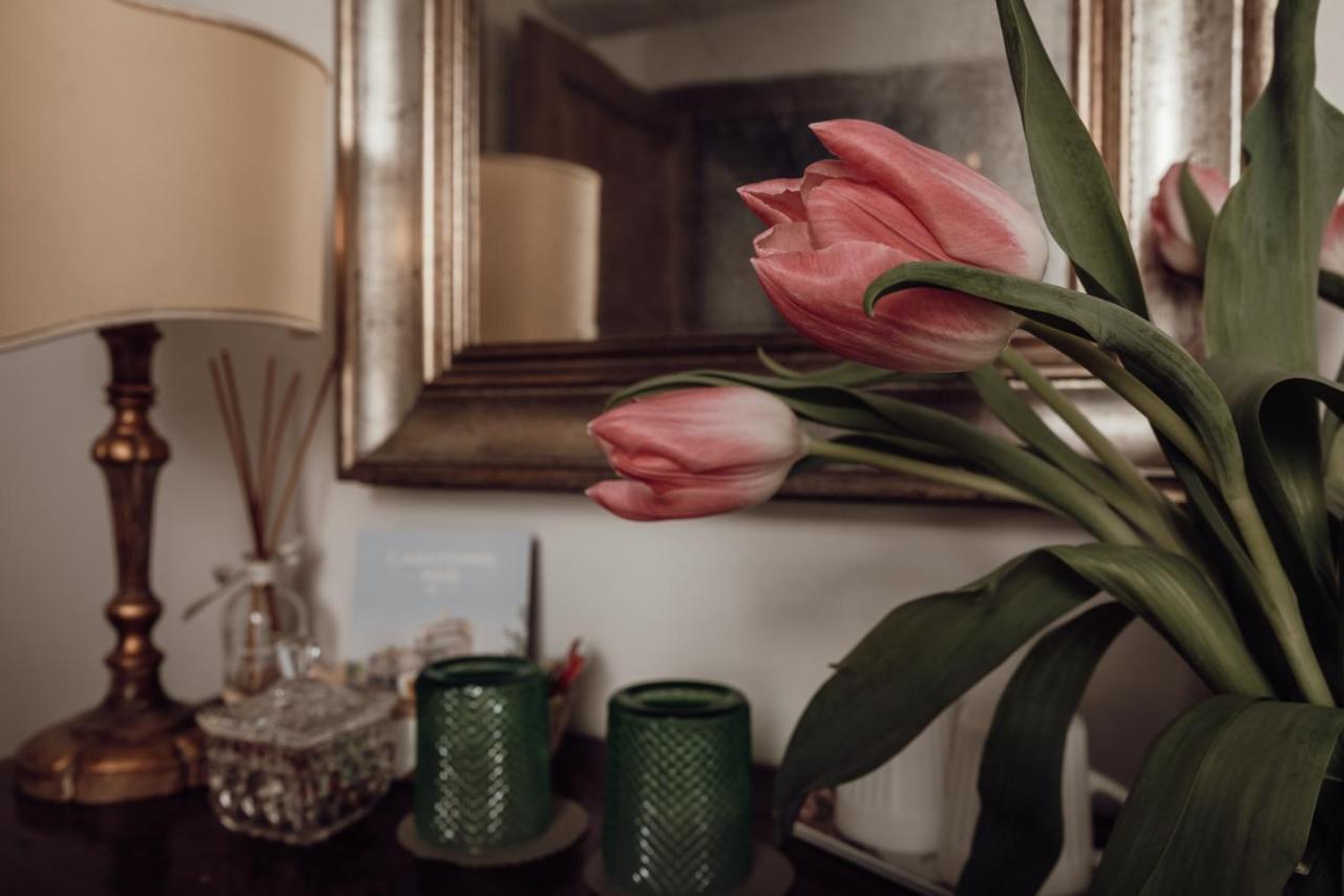 B&B Casatorre Saludecio 외부 사진