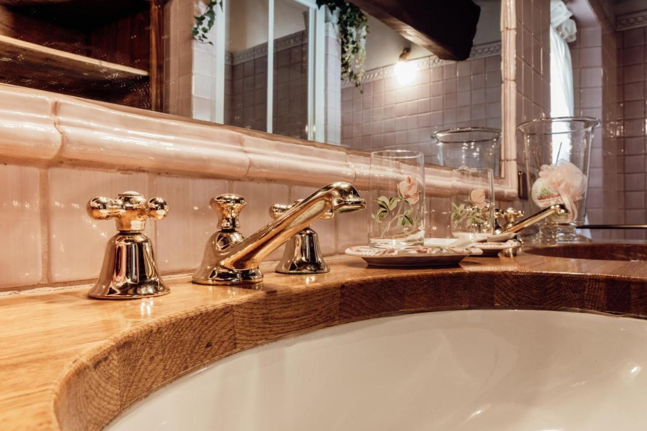 B&B Casatorre Saludecio 외부 사진