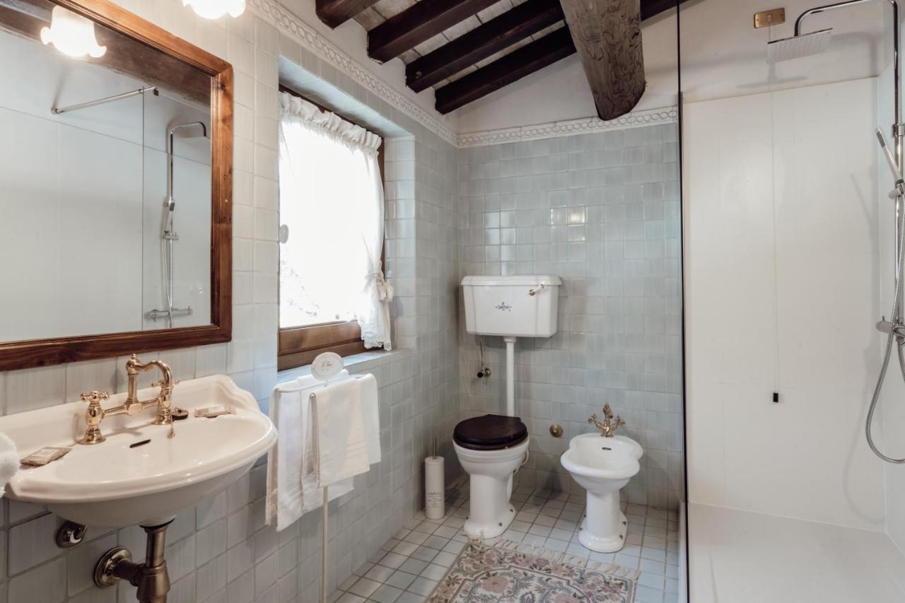 B&B Casatorre Saludecio 외부 사진