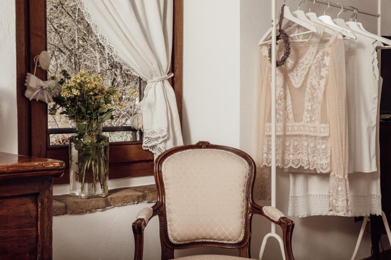 B&B Casatorre Saludecio 외부 사진
