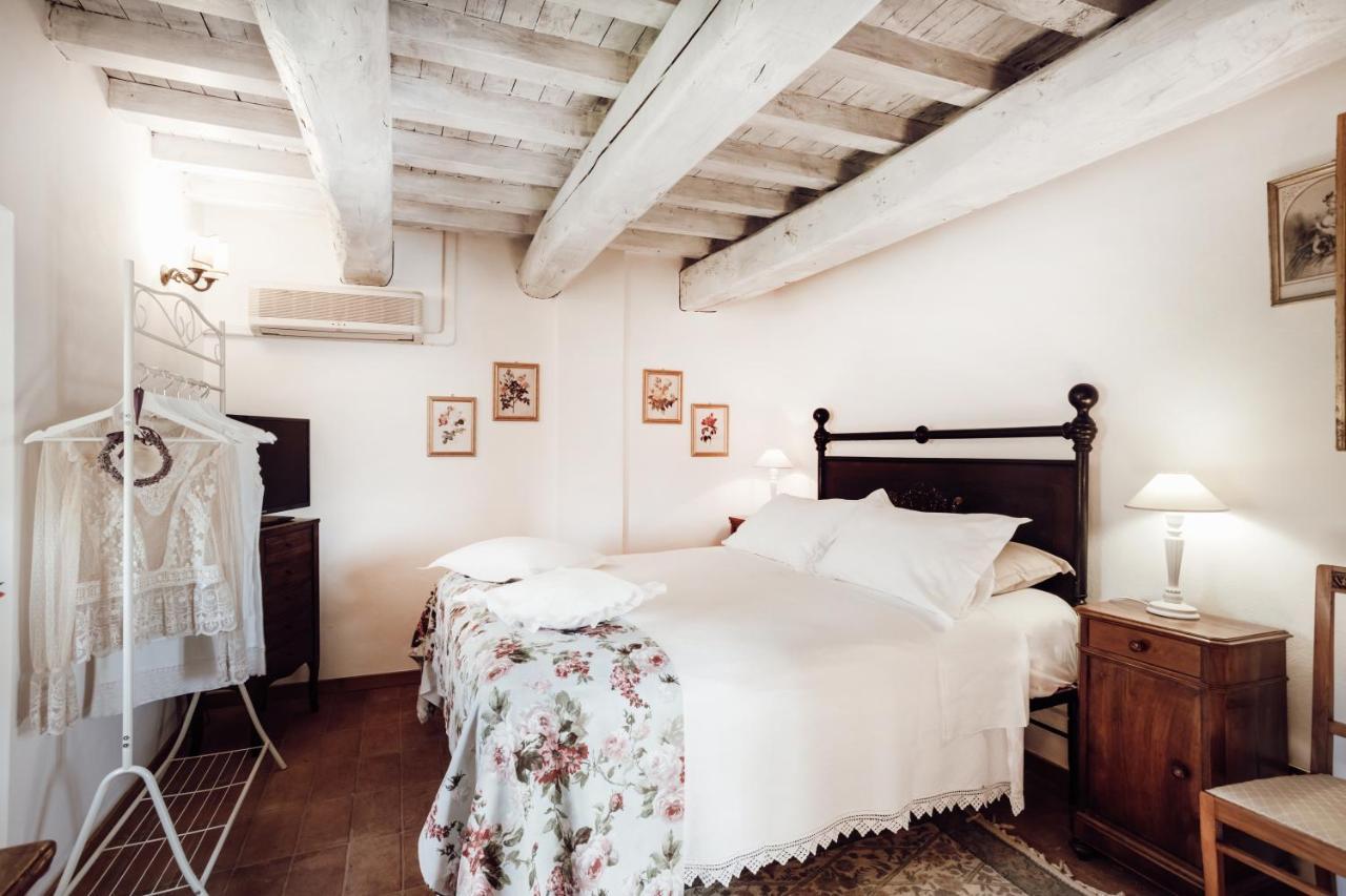 B&B Casatorre Saludecio 외부 사진