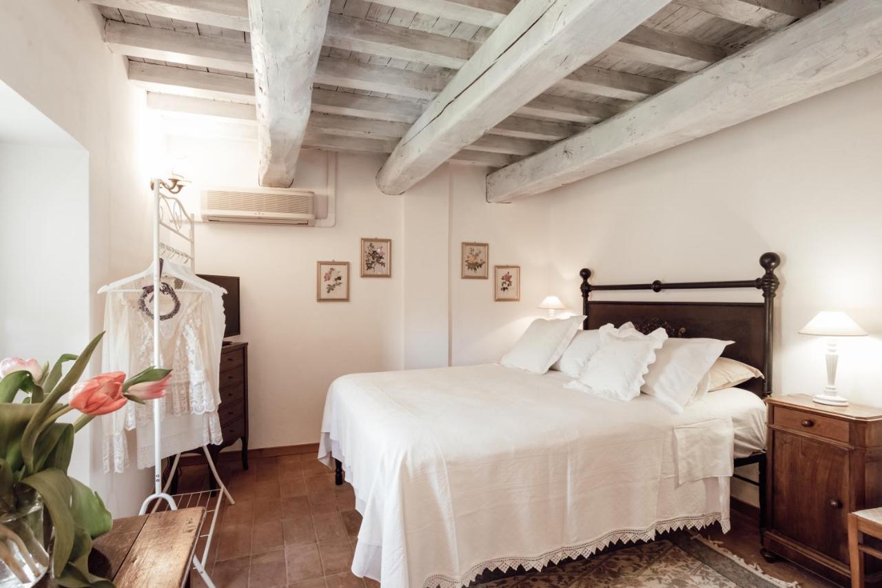 B&B Casatorre Saludecio 외부 사진