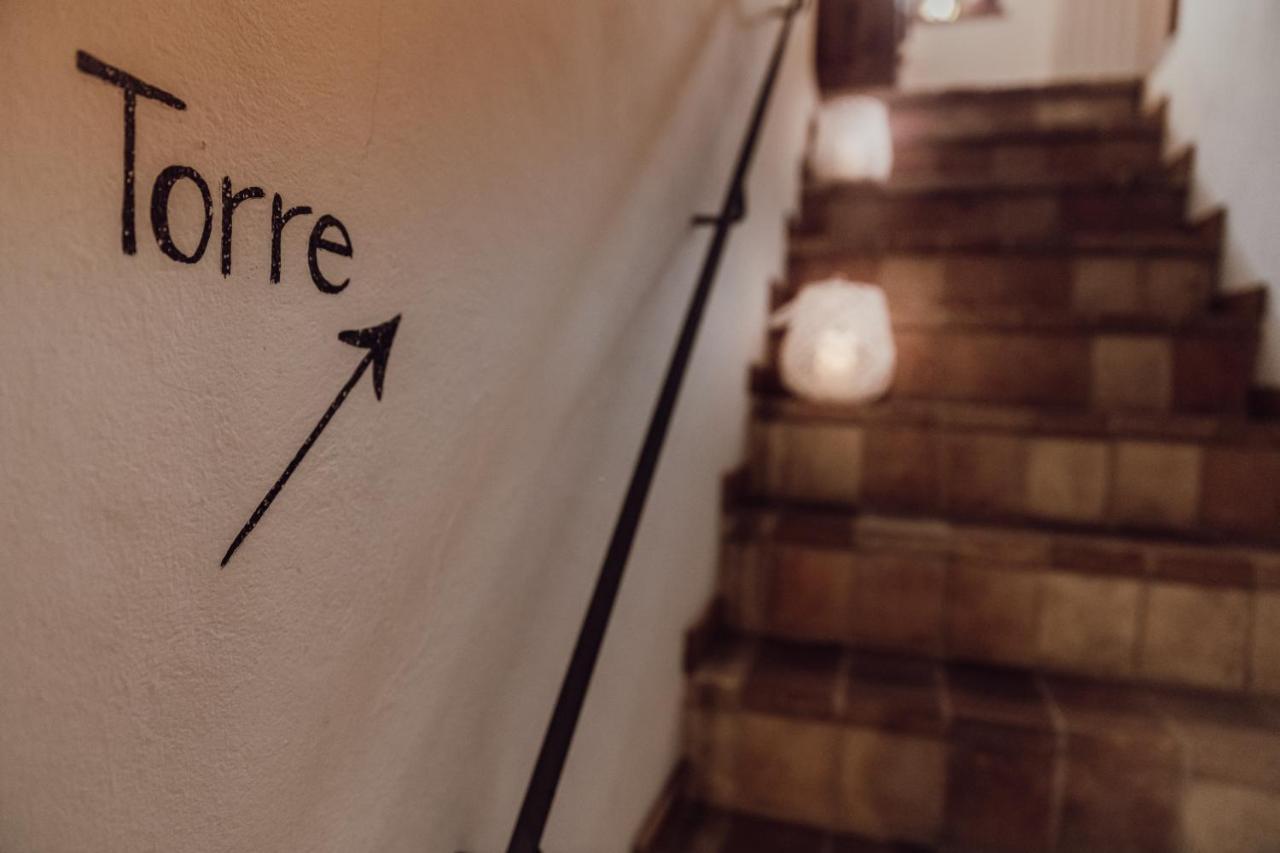 B&B Casatorre Saludecio 외부 사진