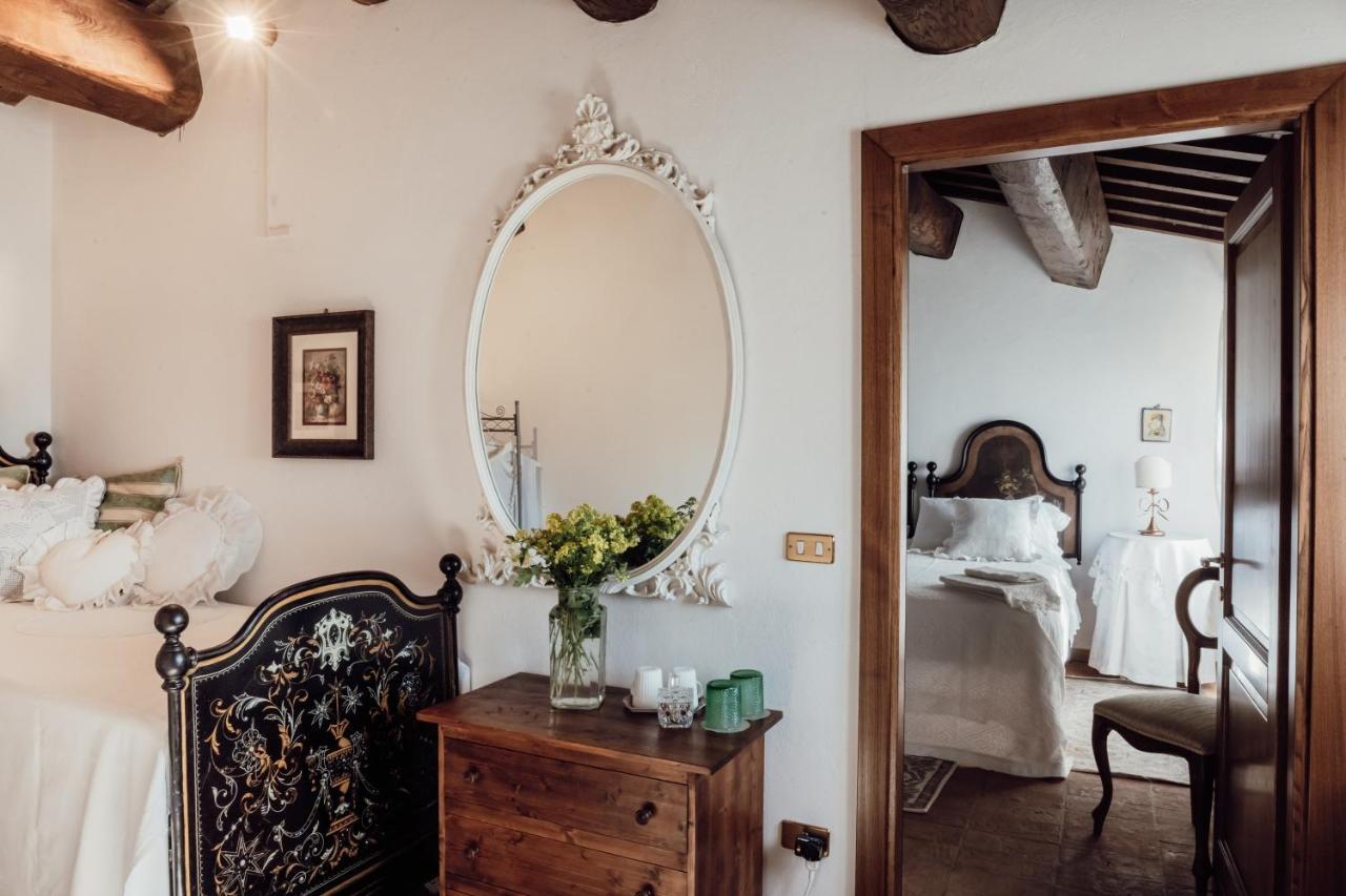 B&B Casatorre Saludecio 외부 사진