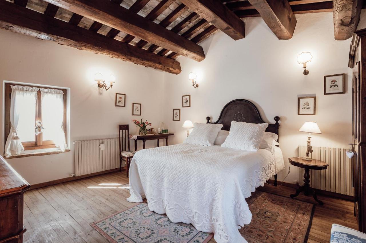 B&B Casatorre Saludecio 외부 사진