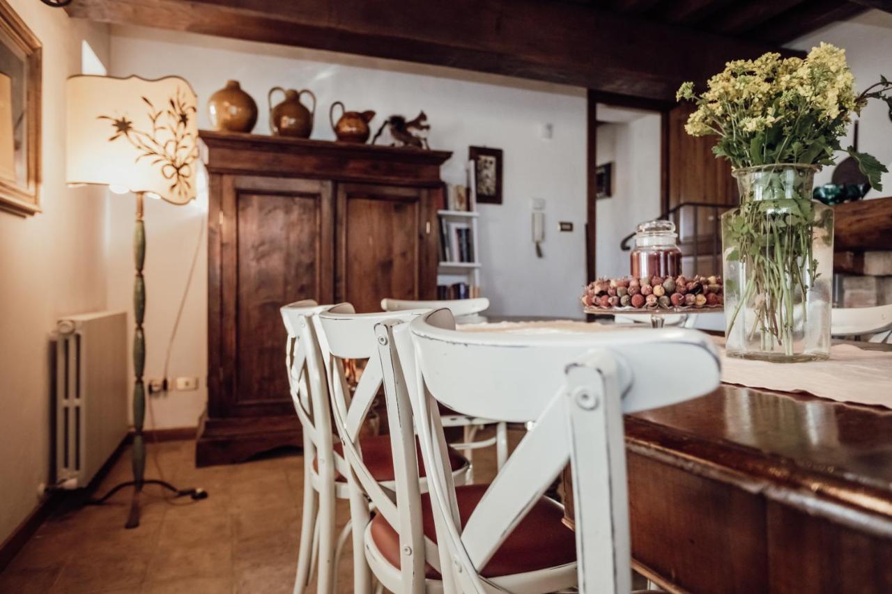B&B Casatorre Saludecio 외부 사진